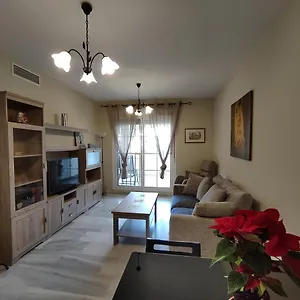 Apartamento Flamingo Sol