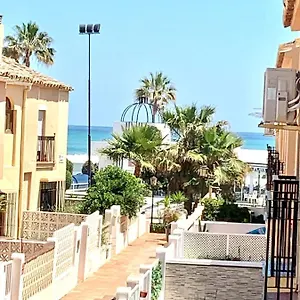  Apartamento Alamos Sango Costa