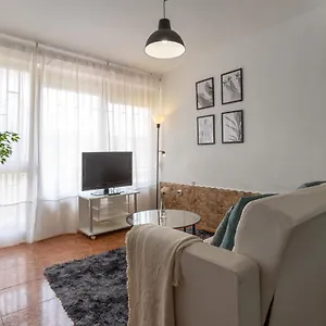  Apartamento La Colina