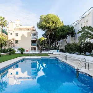  Apartamento Malagasuite Sotomar