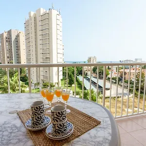 Malagasuite Beautiful Coast Torremolinos