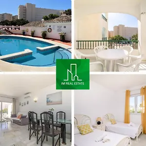 Erisa 31 By Ivi Real Estate Torremolinos