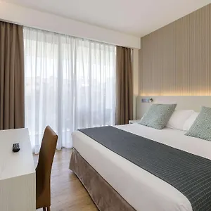 Sol - Don Pedro Hotel