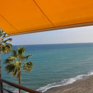 Sea View Terrace Torremolinos