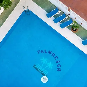 Palm Club Carihuela Torremolinos