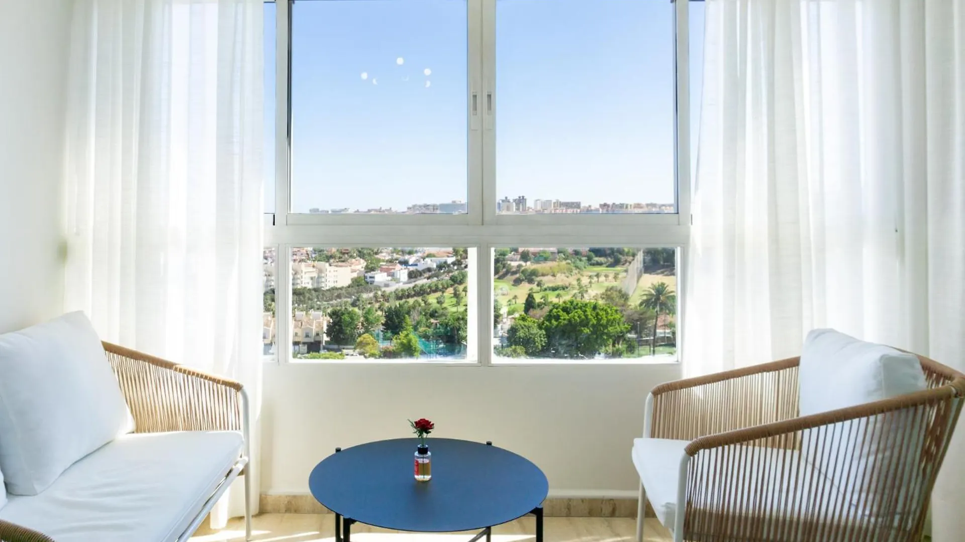 Colina Apartament Sea Views Torremolinos