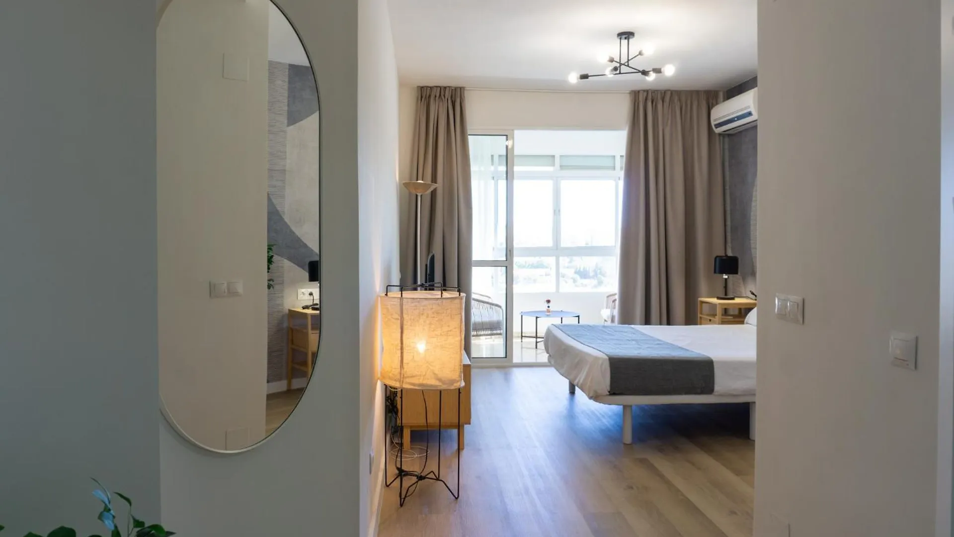Apartment Colina Apartament Sea Views Torremolinos