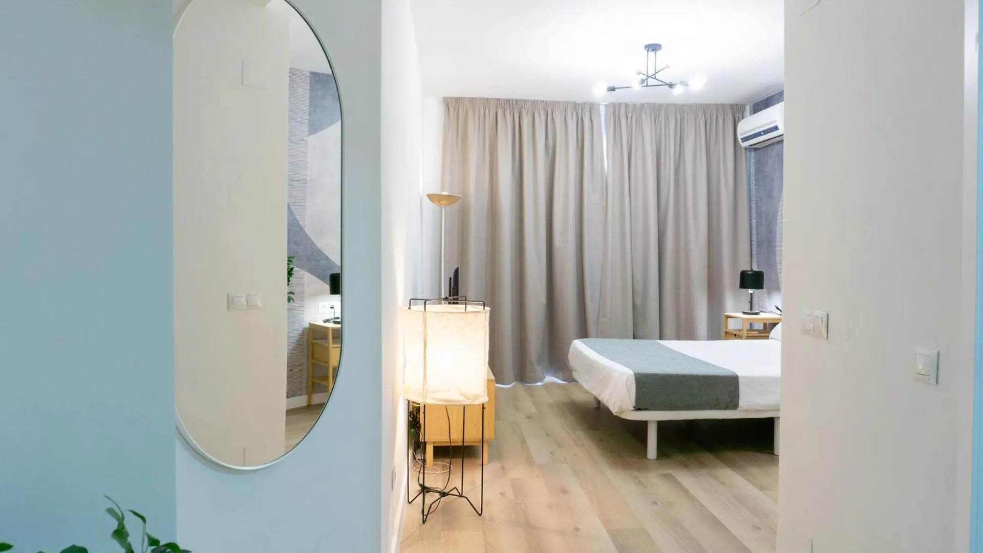 Colina Apartament Sea Views Torremolinos Apartment