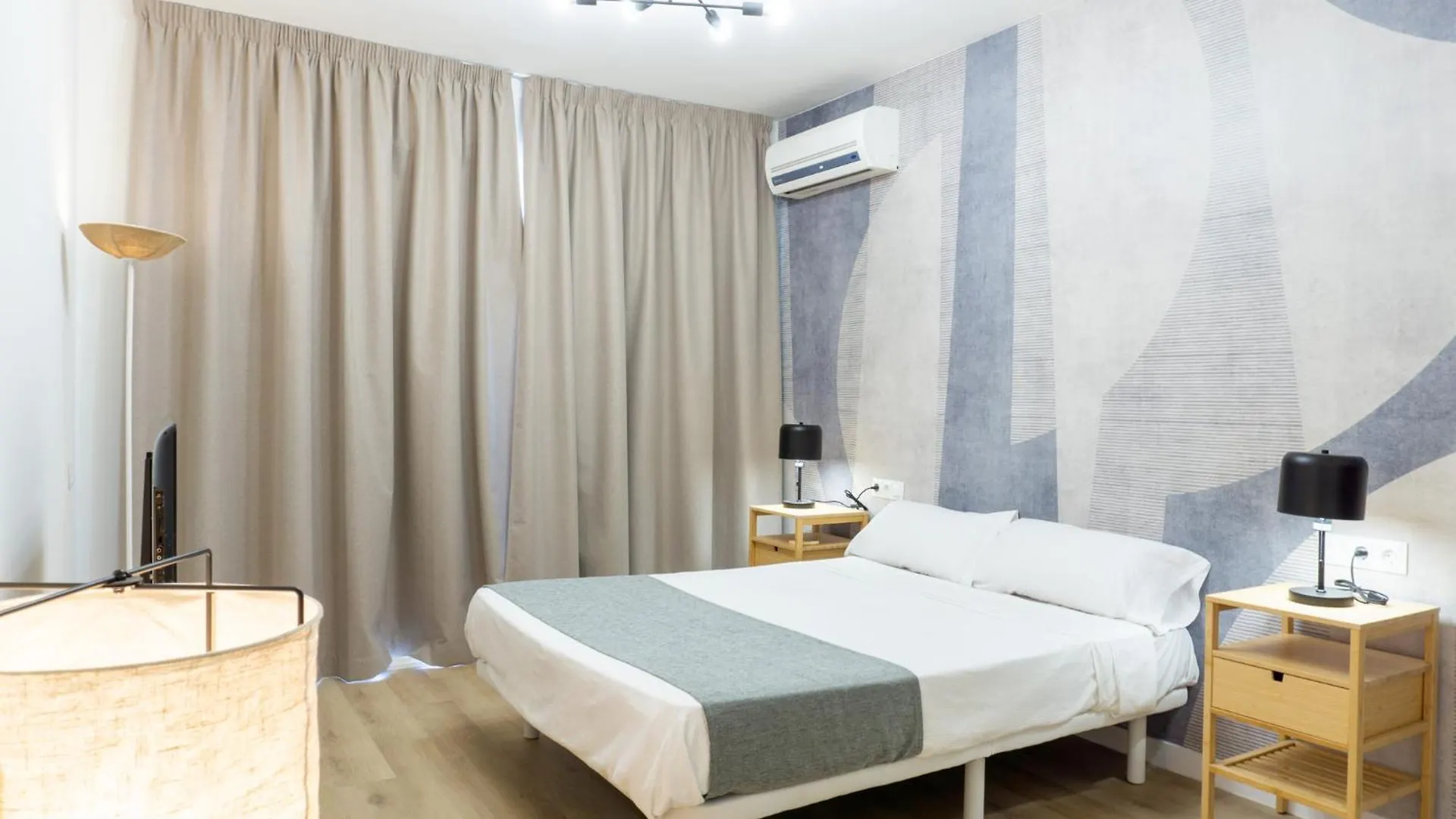 Colina Apartament Sea Views Torremolinos 0*,  Spain