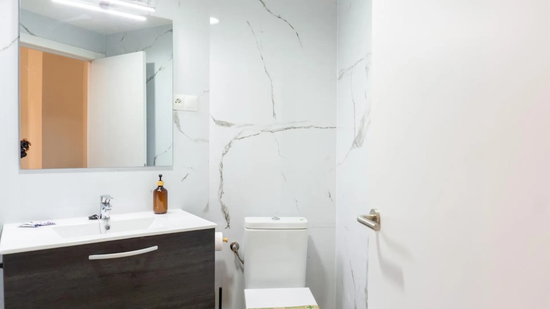 Colina Apartament Sea Views Torremolinos Spain