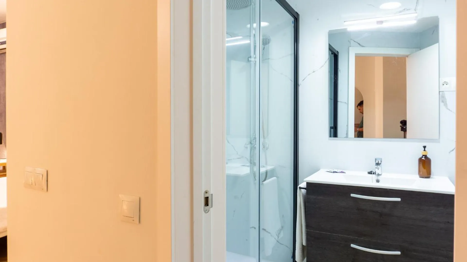 Colina Apartament Sea Views Torremolinos